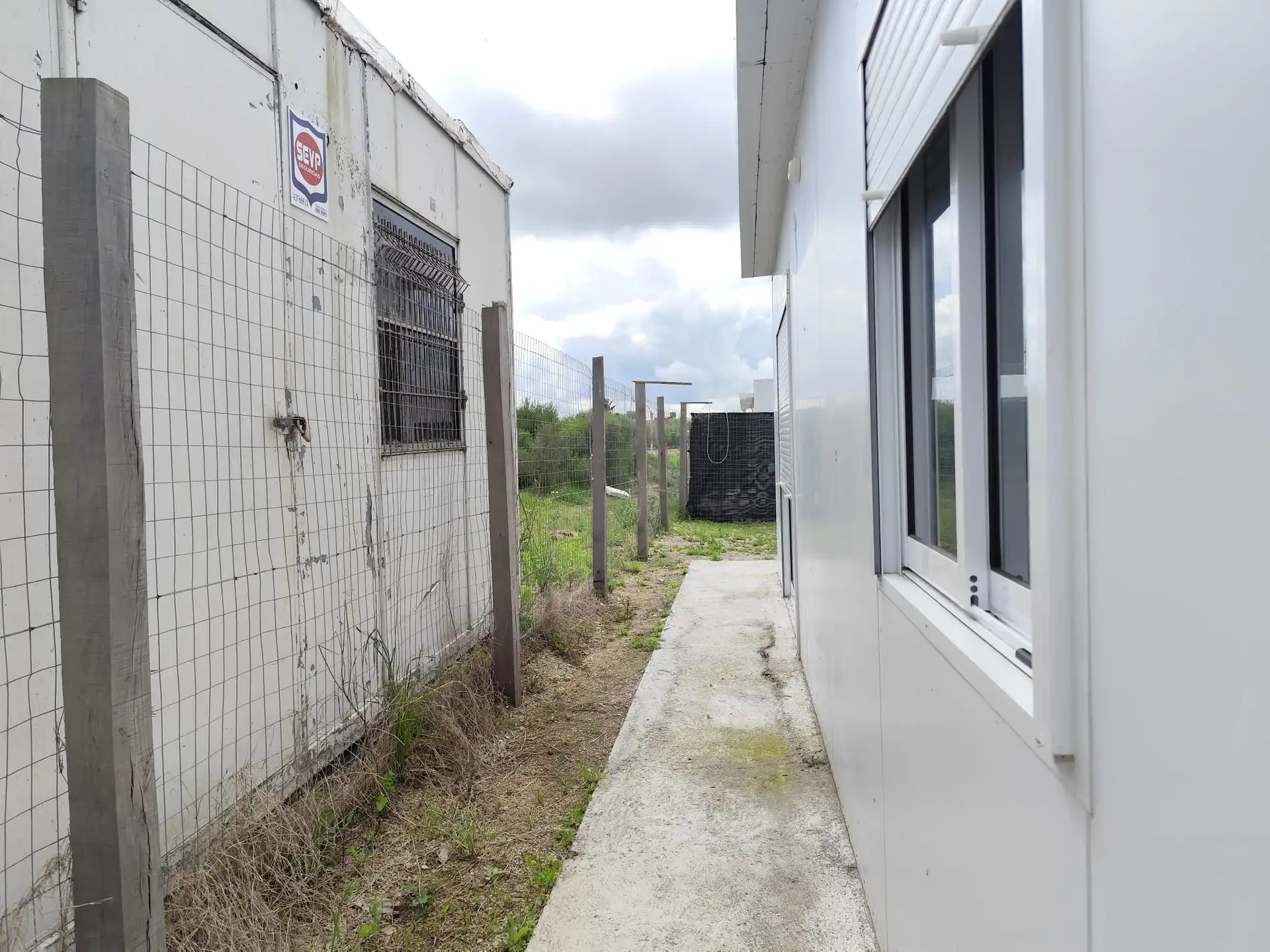 Casa – Laguna N° 258 entre Aparicio Saravia y el cierre