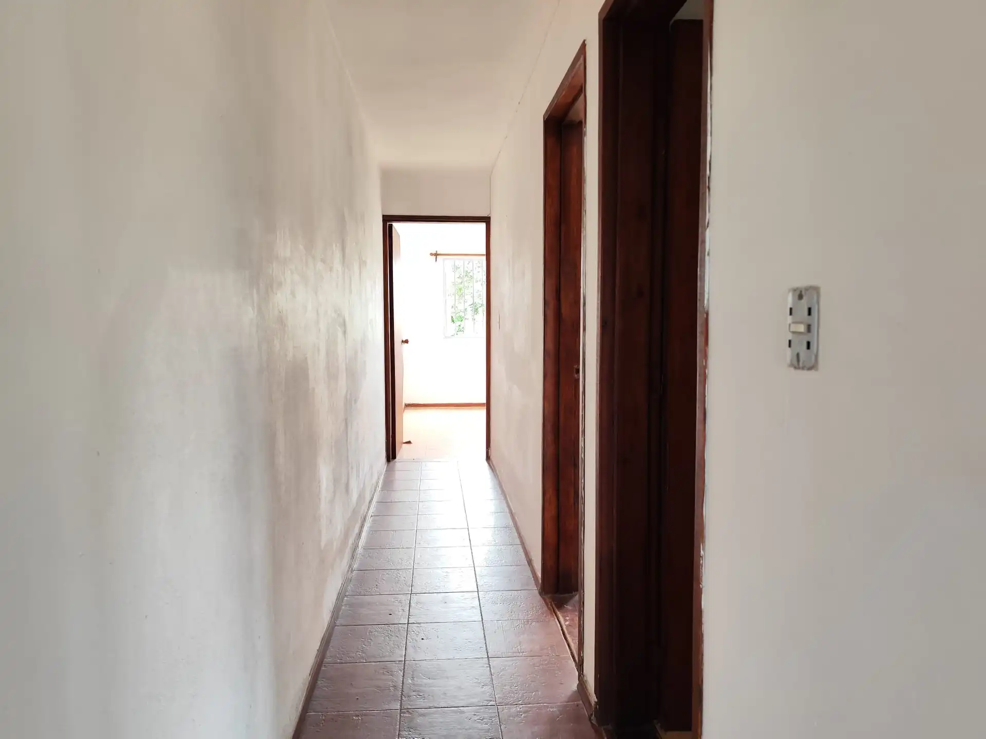 Apartamento – Aparicio Saravia N° 037 Apto. 02 entre Santiago Vazquez y Parquización